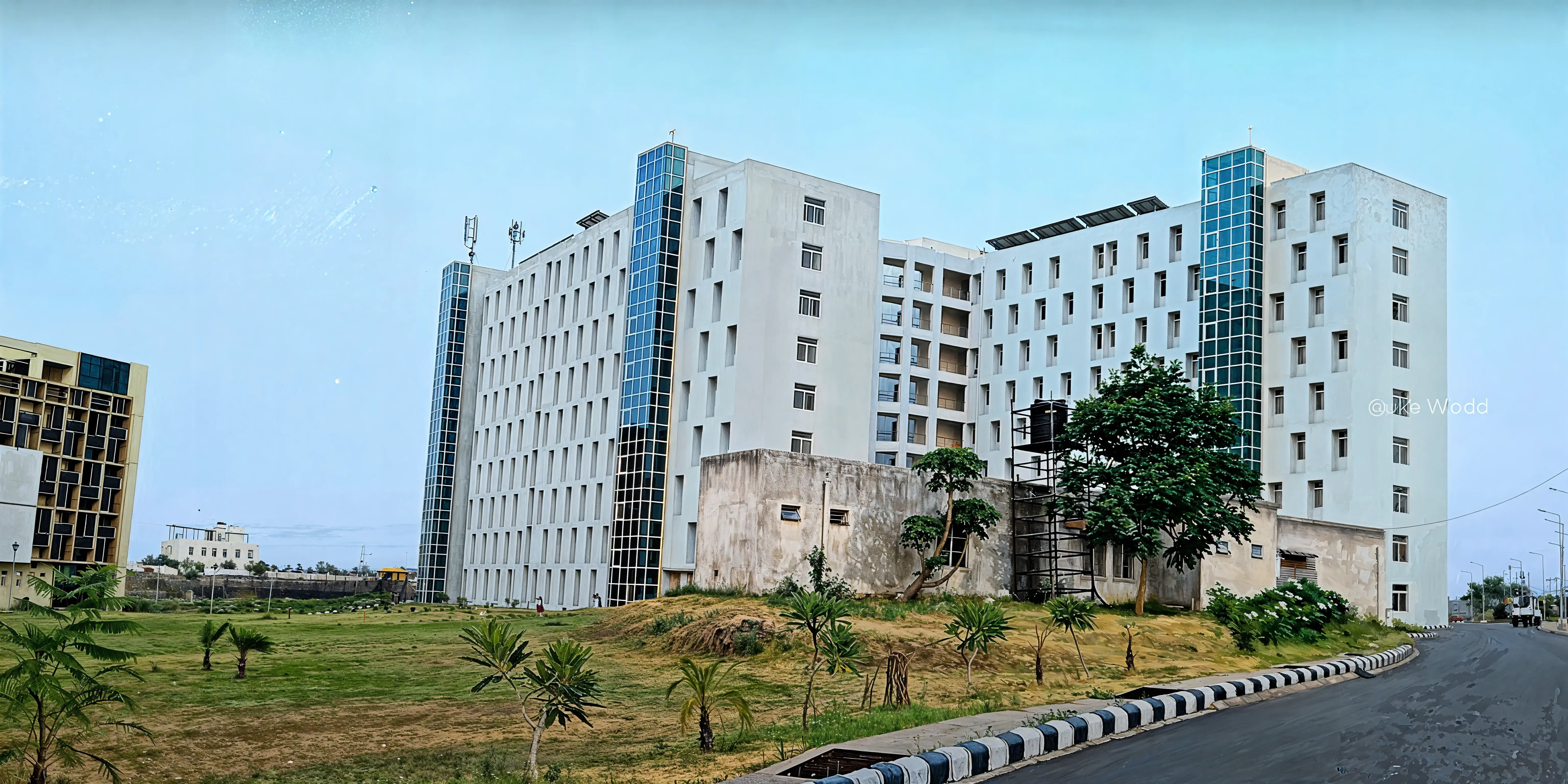 IIM Ranchi Campus photo 13